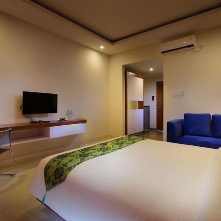 Umah Bali Suites And Residence Dempasar Exterior foto